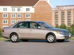 Toyota Avalon 2003 года